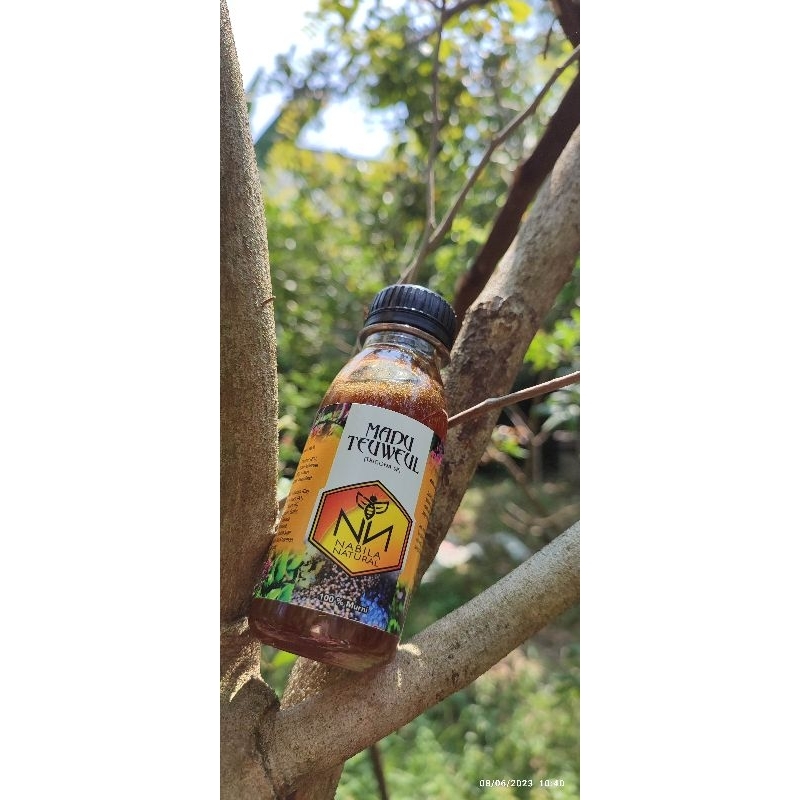 

Madu Teuweul NN 175gr