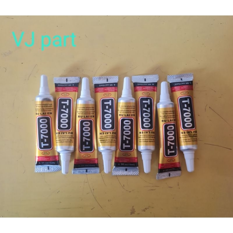 

LEM LCD T-7000 15ML