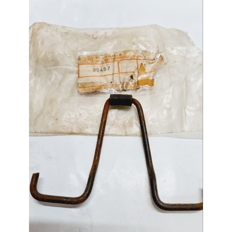 Roller tepong VESPA VBB NOS ORI