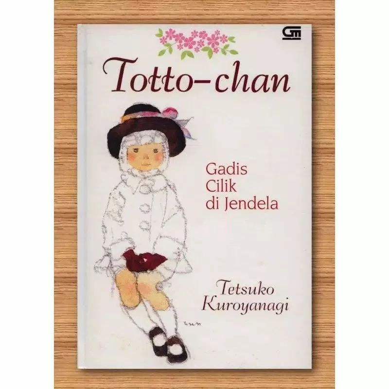 Totto-chan Gadis cilik dijendela