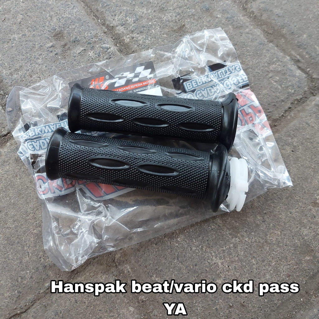 HANSPAK BEAT/ VARIO CKD PASS || HANSPAK BEAT/VARIO FI CKD PASS || HANSPAK SCOOPY FI ESP CKD PASS // 