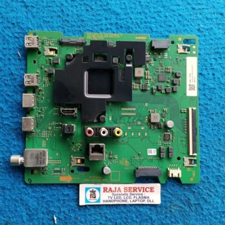 mb tv SAMSUNG UA50TU8500 UA50TU8500K  mainboard board motherboard mesin