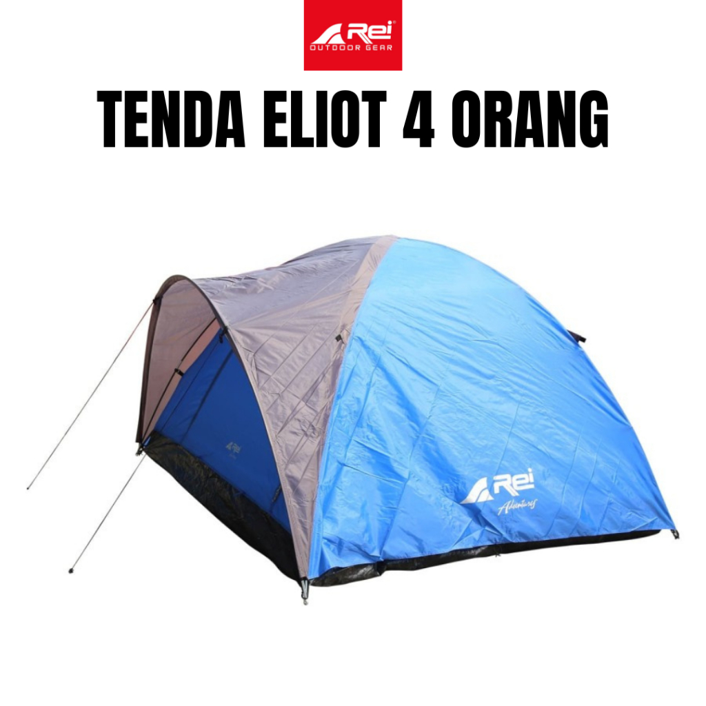 Rei tenda eliot 4 person - arei tenda dome - tenda dome arei outdoorgear