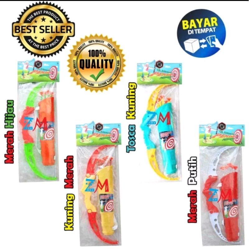 MAINAN ANAK PANAHAN MAINAN ANAK LAKI LAKI