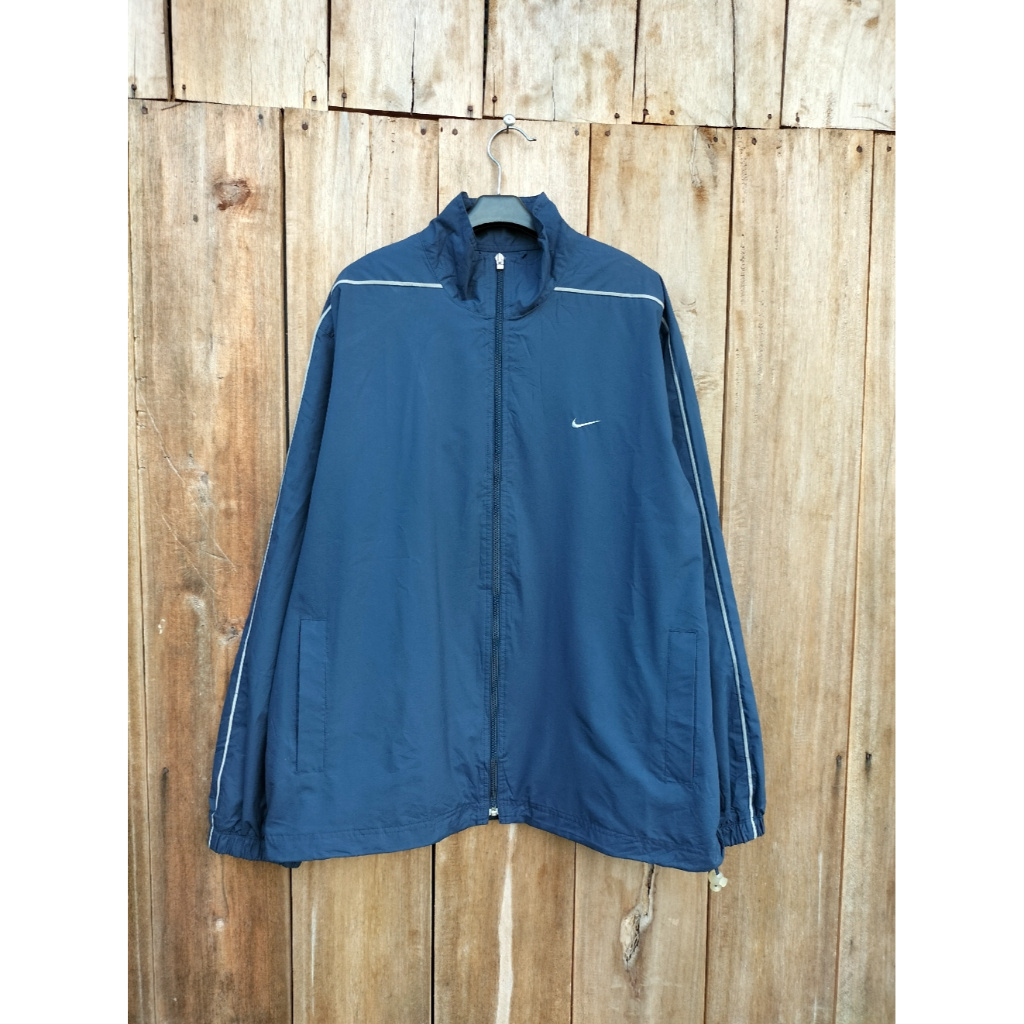 Jaket Windbreaker Nike