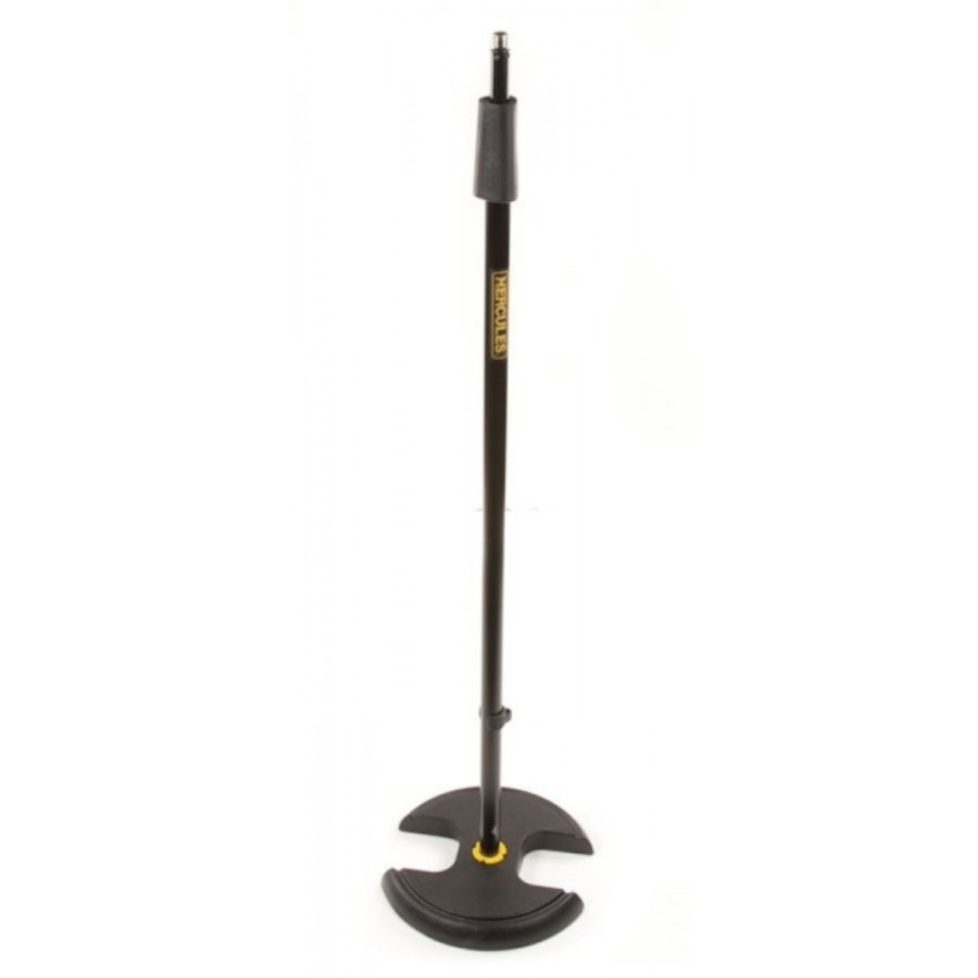 Stand Microphone Hercules MS202B / Stand Mic MS-202B / Dudukan Mic