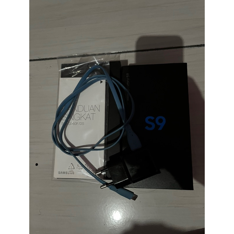 SAMSUNG S9 4/64