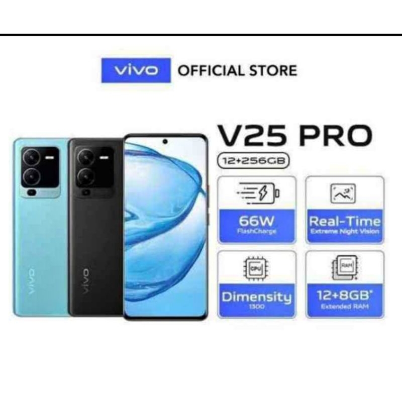 vivo 25 pro