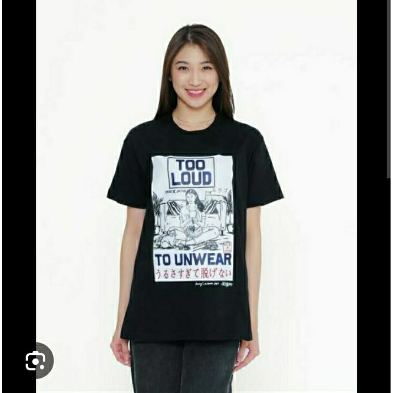 erigo x jkt48 3 baju