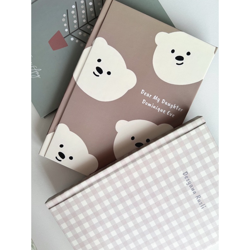 

CUSTOM HARDCOVER NOTEBOOK/CUSTOM AGENDA