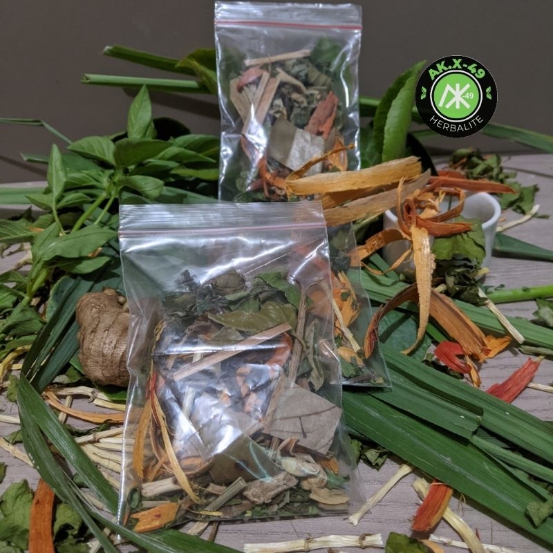 

Jamu Herbal Untuk Tumor