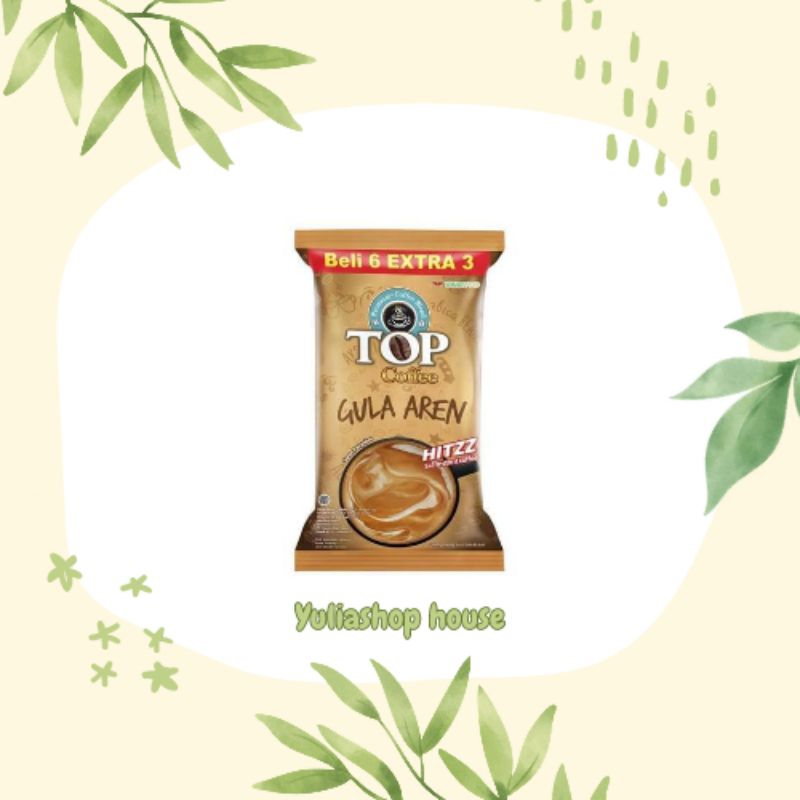 

Top kopi gula aren