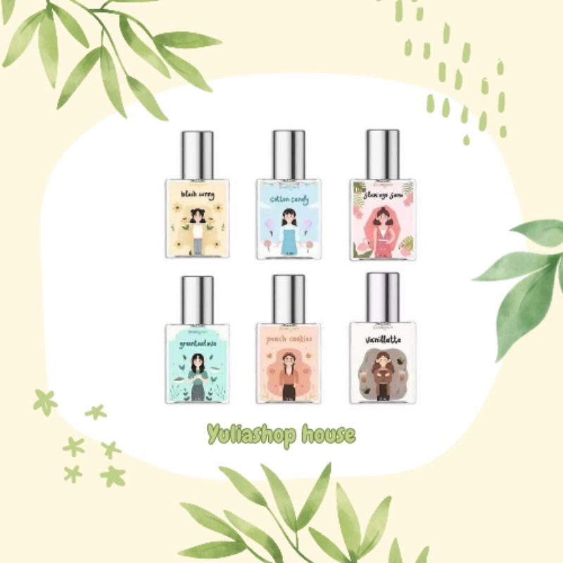 Parfum Geamoore 15ml