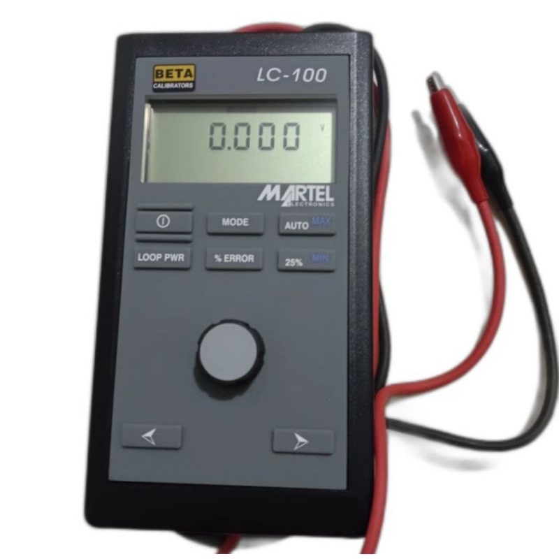 Martel Calibrators LC-100