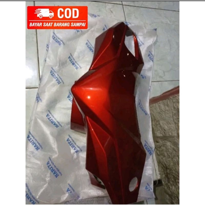 Batok totok lampu depan Honda Beat karbu lama