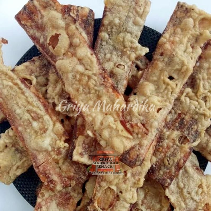 

Sale Pisang Lidah Krispy 200 grm Snack Kiloan