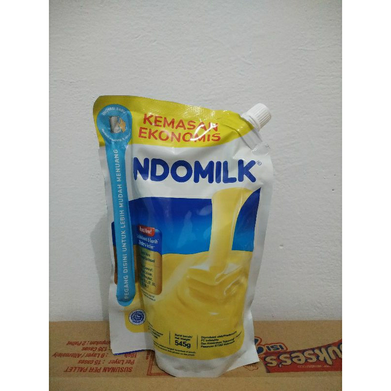 

SKM Indomilk