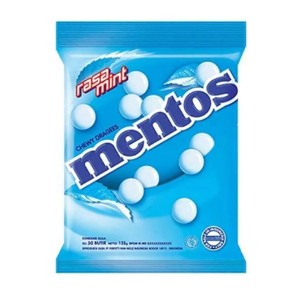 

permen mentos 122 gr