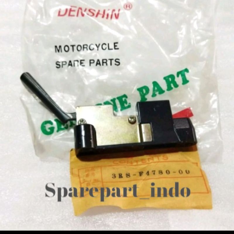 Kunci Jok sebelah kanan RZR/RXZ Non Original