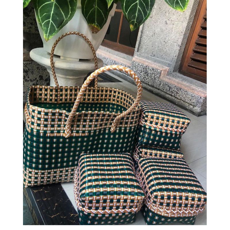 (TERLARIS) KEBEN JALI ISI 2 DAN 4 / KEBEN JALI MURAH / KEBEN BALI