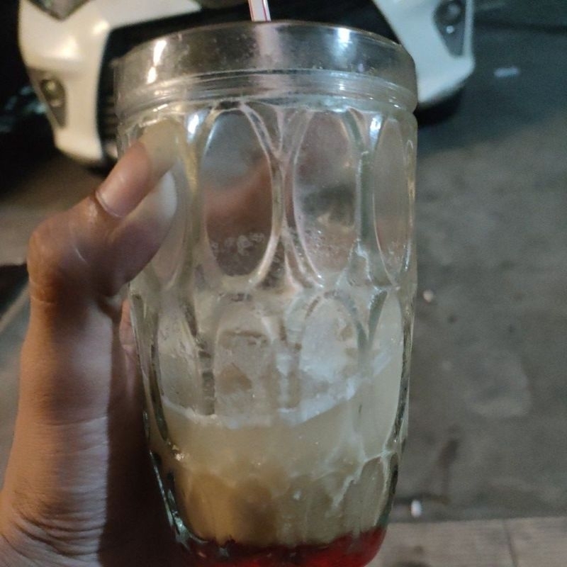 

ea jerukk