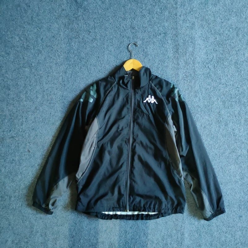 OUTDOOR RUNNING JACKET KAPPA