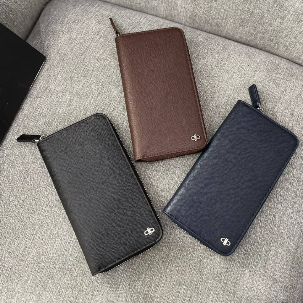 PDR DOMPET PANJANG PEDRO MAN WALLET PRIA 01436