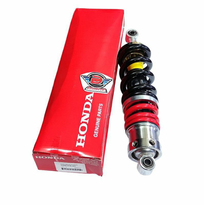SHOCKBREAKER MONOSHOCK MEGAPRO NEW, MEGAPRO MONO