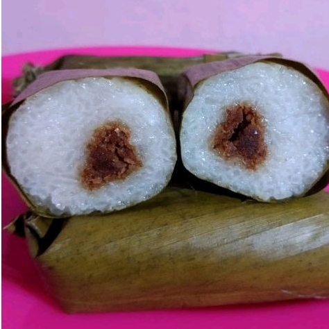 

Lemper Kukus Lemper Isi Jajanan Pasar