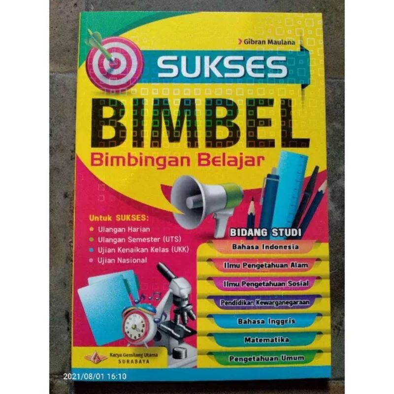 

sukses bimbel bimbingan belajar untuk anak