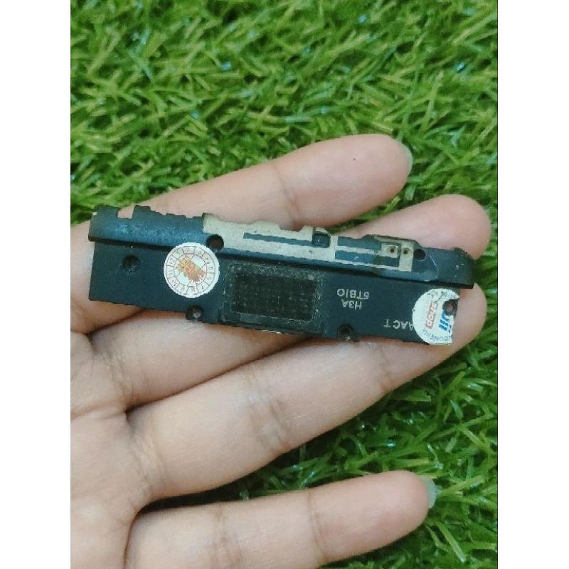 Buzzer Speaker Musik Xiaomi Redmi Note 3 Qualcomm Snapdragon Original Copotan HP