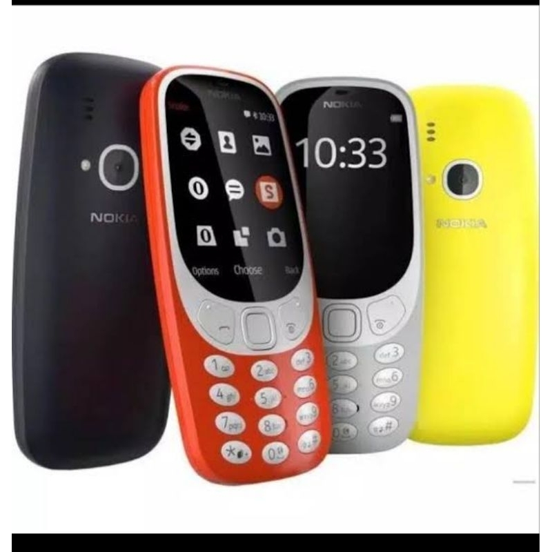 Nokia 3310
