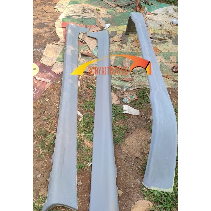 bodykit avanza type S