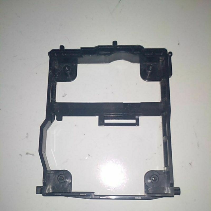 WADAH BAKI TRAY OPTIC OPTIK DVD PLAYER LG TYPE DV DP ATAU YG LAINNYA YG SETARA