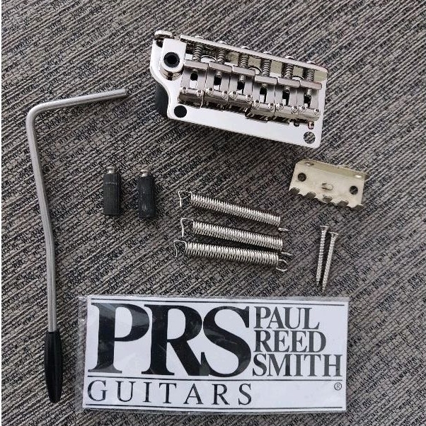 tremolo prs silver sky john mayer 2 pivot