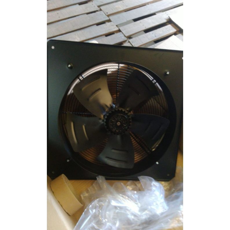 Axial fan exhaust 12inch CONEXA AF-300 E4 90watt/1370rpm/50hz/230v