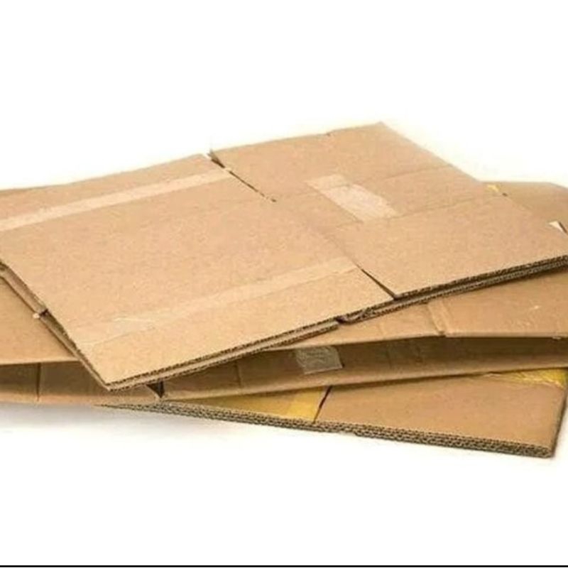 

variasi tambahan packing