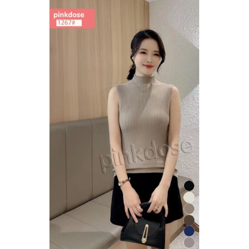 tanktop tanktop wanita tanktop bra tanktop crop tanktop jumbo tanktop korea tanktop rib tanktop puti