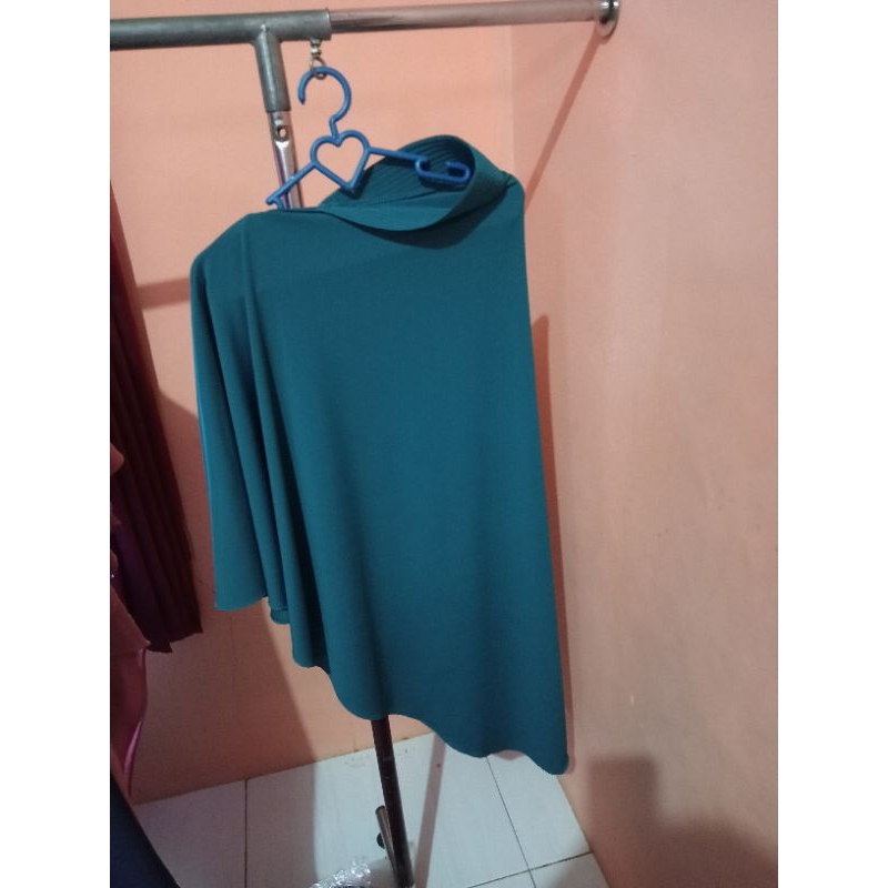 HIJAB SERAGAM BKMM HIJAB INSTAN