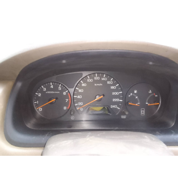 Speedometer Accord VTi-L S86