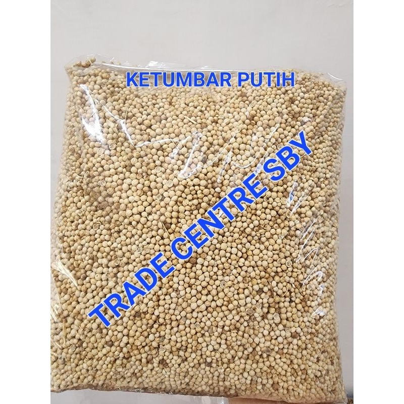 

KETUMBAR MASAK 25kg Grosir - KETUMBAR ORIGINAL