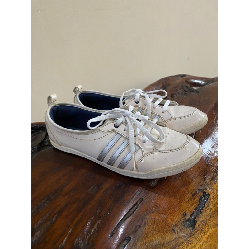 Sepatu Adidas Neo Original