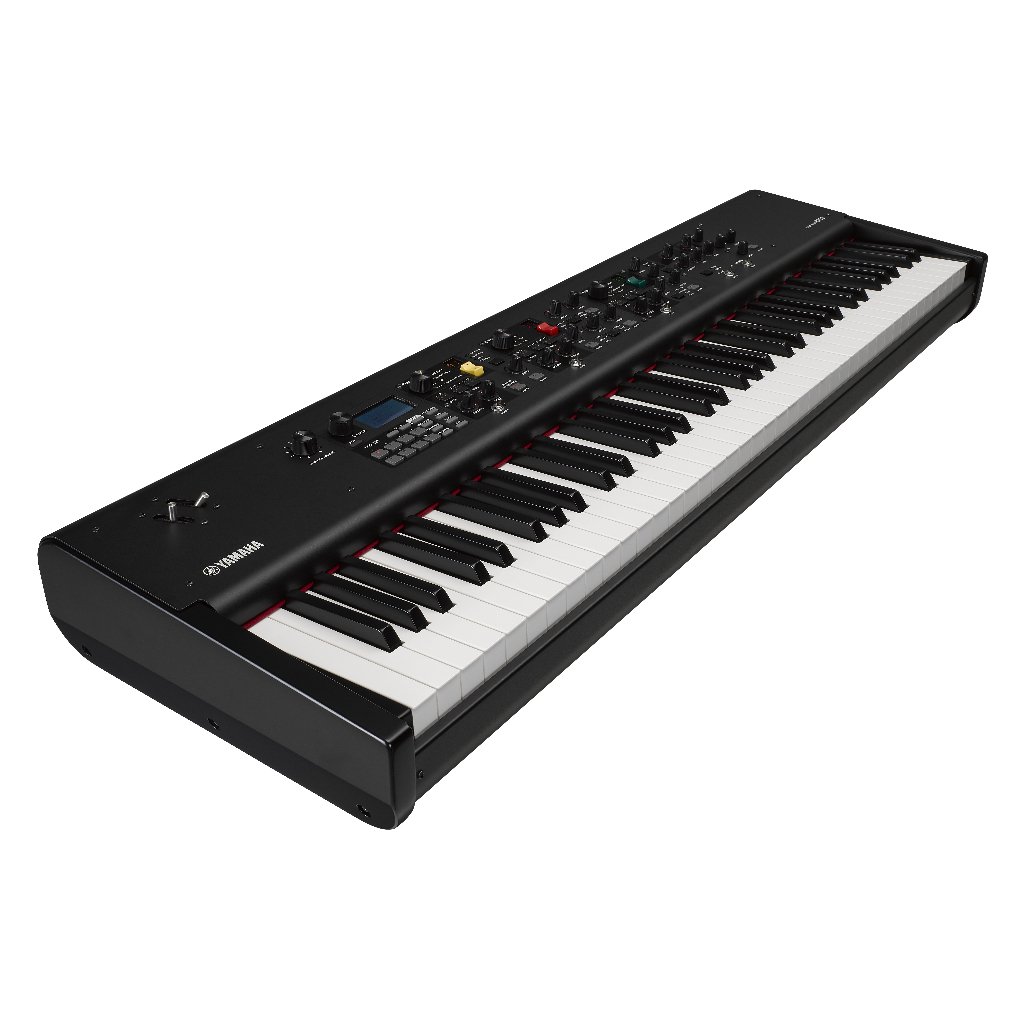 Yamaha Digital Stage Piano CP88 / CP 88 / 88-Key Garansi Yamaha Resmi 1 Tahun