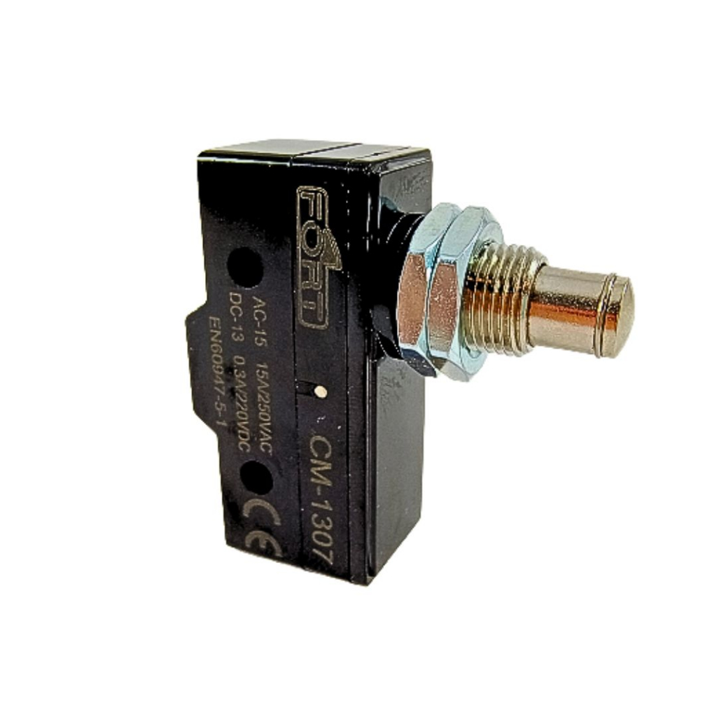 Micro Switch Saklar Sensor Limit Switch CM1307 Fort