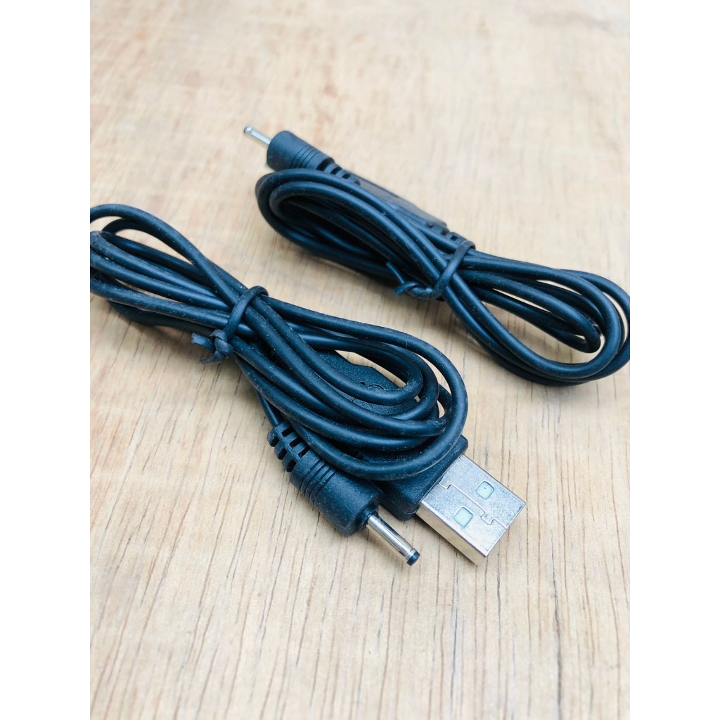 Kabel Cas Nokia kecil - Kabel usb Nokia kecil - Kabel Charger nokia / KABEL CHARGER CAS BISA DATA FO