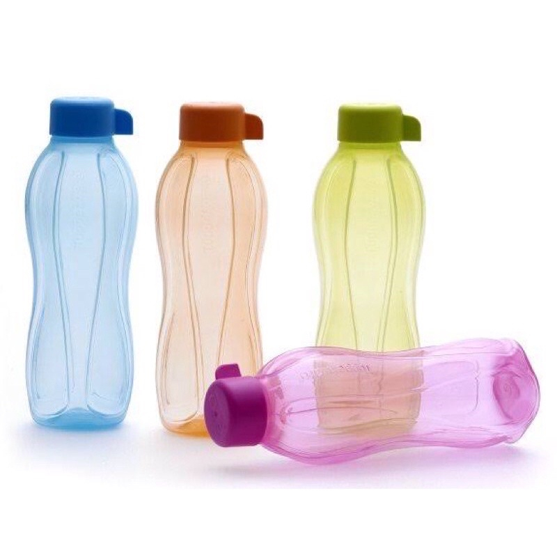 Botol air minum 2 Liter - Clio Evo