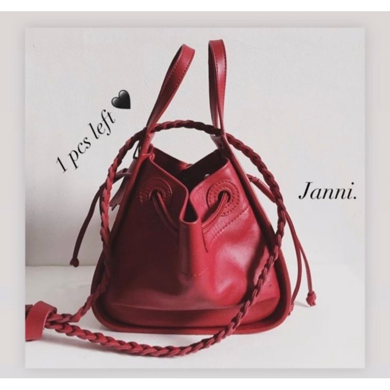 tas kaynn janni bag