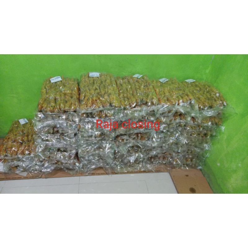 

gereh goreng tepung