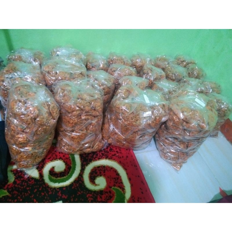 

makaroni bantet viral makaroni pipa