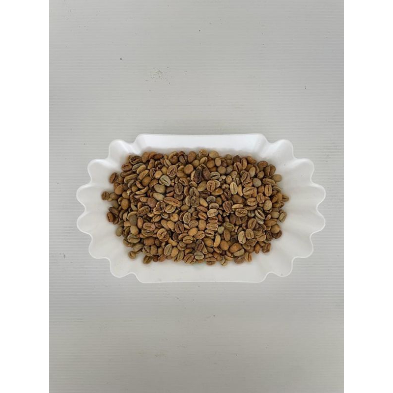 

Biji Kopi - Aceh Felicia Telege Lot 01 - Double Extended Natural